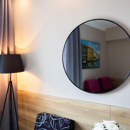 Hotel Kaliski Słubice Esterno foto