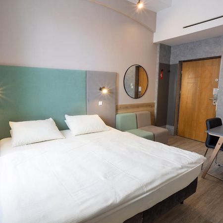 Hotel Kaliski Słubice Esterno foto