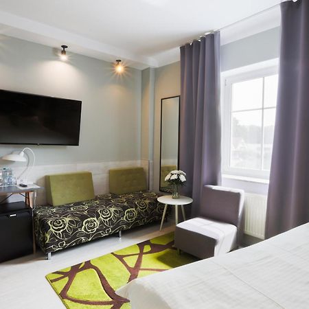 Hotel Kaliski Słubice Esterno foto