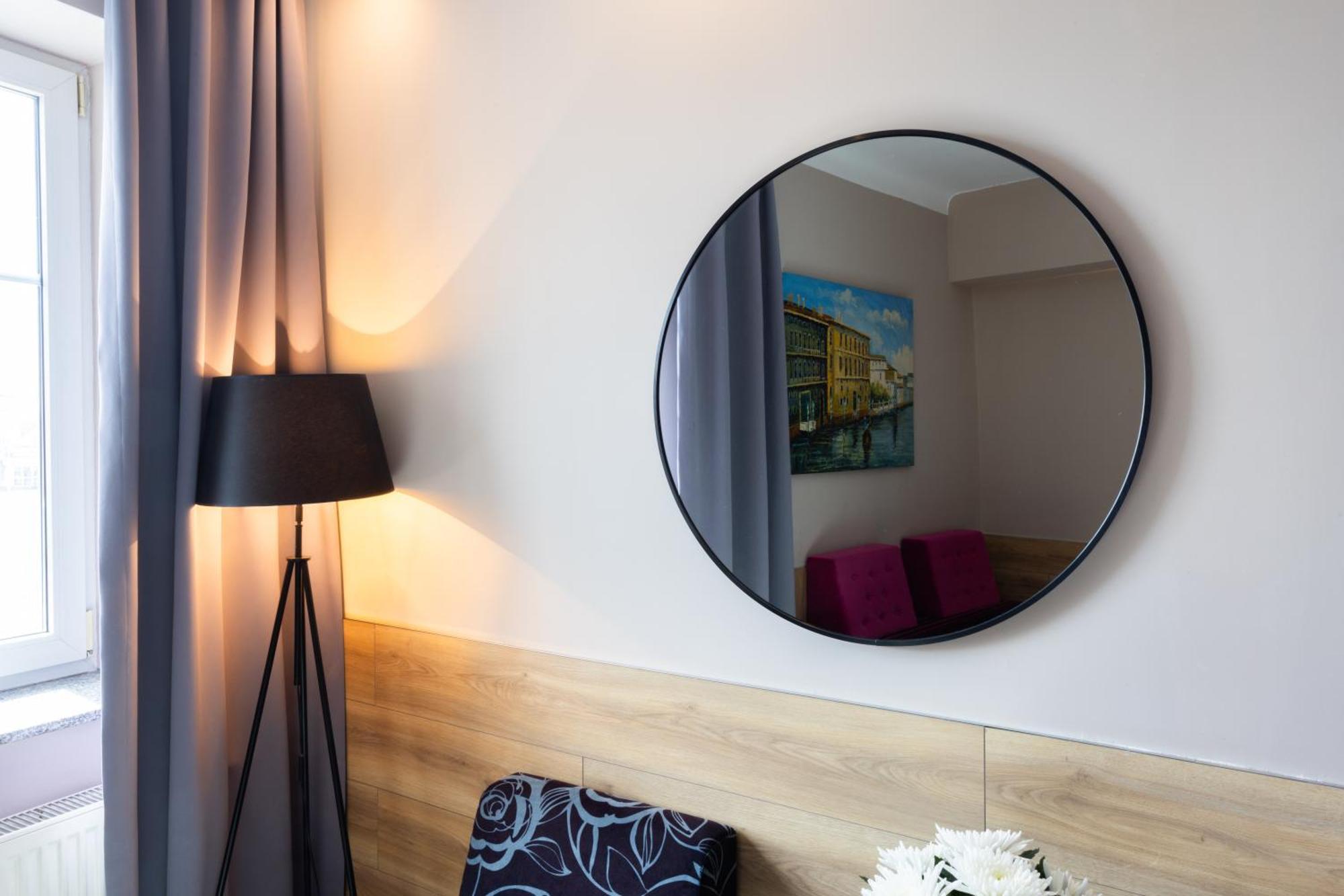 Hotel Kaliski Słubice Esterno foto
