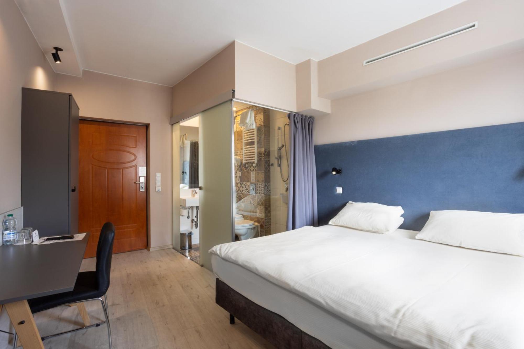 Hotel Kaliski Słubice Esterno foto