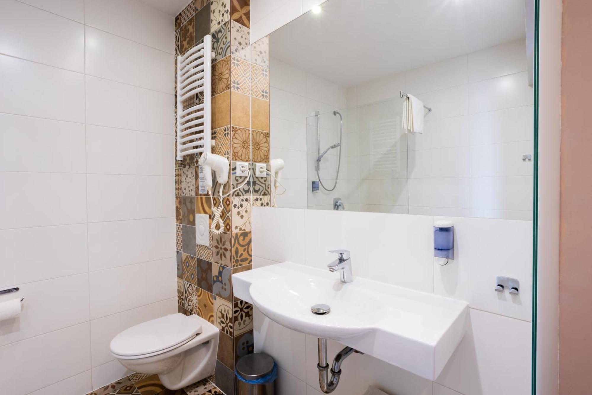 Hotel Kaliski Słubice Esterno foto