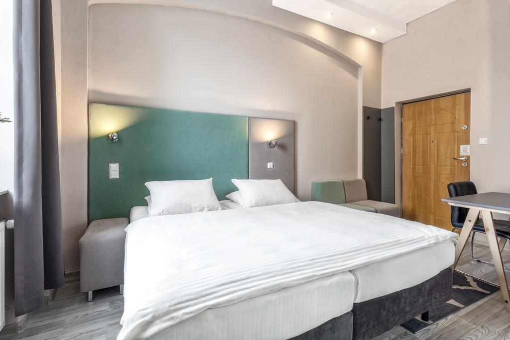 Hotel Kaliski Słubice Esterno foto