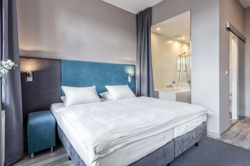 Hotel Kaliski Słubice Esterno foto