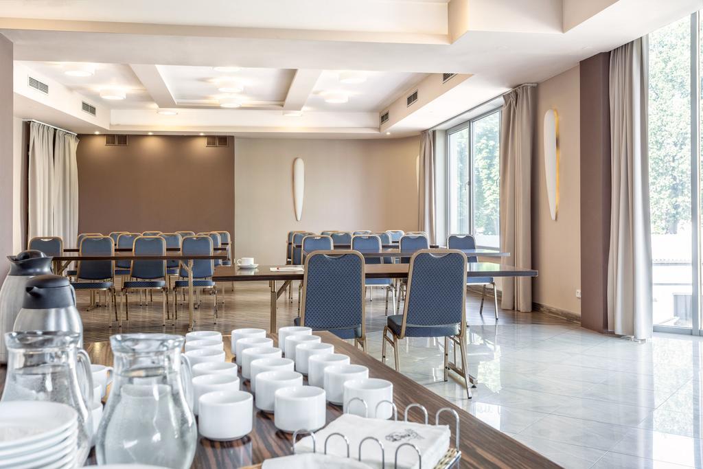 Hotel Kaliski Słubice Esterno foto